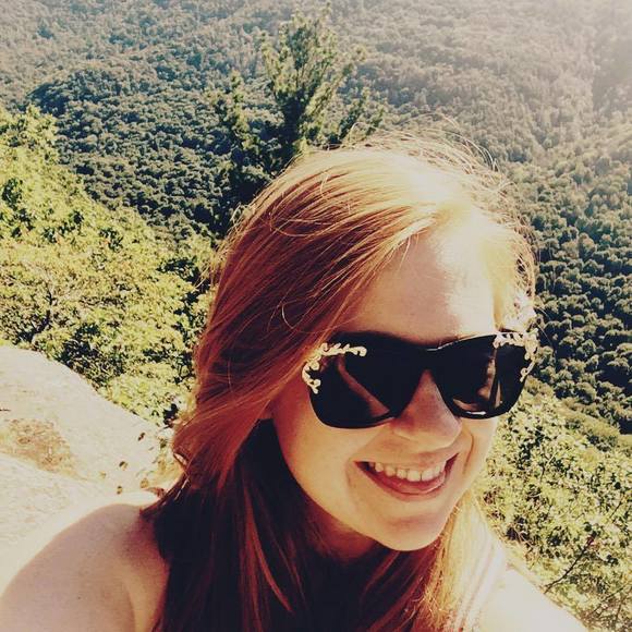 Meet your Posher, Kathryn - Picture 1 of 1